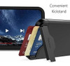 Teelevo - Funda Tipo Cartera Para iPhone XS (2018), Doble Ca 2