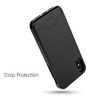 Teelevo - Funda Tipo Cartera Para iPhone XS (2018), Doble Ca 6