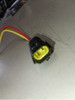 Ficha 2 Cables Faro Antiniebla Ford 3