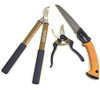 Kit De Herramientas De Poda Olmsted Forge, 3 Piezas: Podador 0