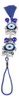 Amuleto De Olho Azul, Ornamento De Coruja, Boa Sorte, Atraia 2