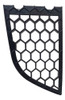 Rejilla Paragolpe Delantero Izquierdo Chery Fulwin 1