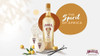 Combo Amarula + Mozart Sabor A Eleccion .envio Gratis 4