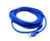 Cable De Red Lan Internet Ethernet Rj45 10 Metros Mts Armado 0