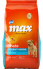 Ración Perro Max Cachorro + Obsequio 3