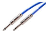 Cable Plug A Plug 3mts Transparente Purple Turtle 0