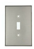 Leviton 84101 1gang Interruptor De Palanca Placa De Pared Di 0