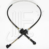 Cable Comando Cambios Ford Ecosport/ka/fiesta 0