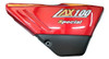 Tapas Laterales Suzuki Ax 100 1