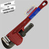 Llave Bestvalue Sanitario Para Caño Largo 8 Pulgadas 1