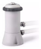 Bomba Filtro Para Piscinas Intex 3785 L/h 0