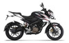 Soporte De Optica Inferior Bajaj Rouser 200 Ns Gb Motos 3