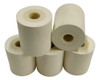 Tinta Térmica  Blanca P/fechadores Hot-roll (36mm X 40mm) 0