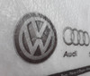 Insigna De Apertura  Original-vw Saveiro 7/ Golf 7 . 6