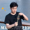 Magicyoyo Yoyo Profesional Sensible Yoyo V3, 2 Magicyoyo Yoyo Profesional Sensible Yoyo V3, 2