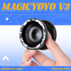Magicyoyo Yoyo Profesional Sensible Yoyo V3, 5 Magicyoyo Yoyo Profesional Sensible Yoyo V3, 5