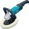 Lustradora Pulidora Con Bonete 7'' 180mm 1200w Makita 9227c 0