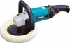 Lustradora Pulidora Con Bonete 7'' 180mm 1200w Makita 9227c 4