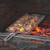 Parrilla De Pescado N40x19 3