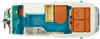 Caravana De Verano 70088 - Playmobil 2