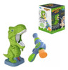 Shooter 360 Dinosaurio Juego Interactivo Y Dinamico 2