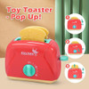 Cute Stone Juego De Electrodomésticos De Cocina De 4