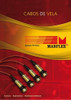Juego Cables Bujia Chevrolet Corsa 1.0/1.4/1.6 Efi 3