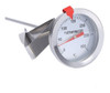 Termometro Caramelo Aceite Reposteria Cocina Inox 30 Cms. 0 Termometro Caramelo Aceite Reposteria Cocina Inox 30 Cms. 0
