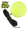 Entrenador De Boxeo Jab Bouncing Ball Para Reflejo - El Rey 5