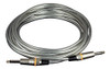 Cable De Instrumento Warwick Rockcable Recto 3m Silver 2