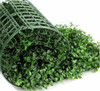 Jardín Vertical Artificial Panel Césped Muro Verde Pack X 25 4