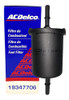 Kit Service Aceite Y 3 Filtros Renault Sandero Logan 1.6 8v 4