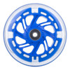 Aowesm 120mm Light Up Scooter Wheels 120 Mm Pu Led Flash Fla 3