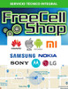 Case Silicona Para Samsung A05s Freecellshop 4