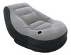 Intex Inflable Ultra Lounge Con Otomana 1