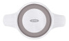 Infusor De Té Oxo Brew Redonda Gris 7
