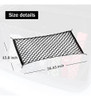 Amiss Heavy Duty Cargo Net Stretchable, Car Interior Accesso 2