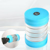 Recogedor Colector De Polvo Para Taladro Percutor 0