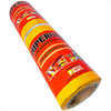 Kit 4 Manta Asfáltica Aluminizada Telhado Calha  60 Cm 10m 3
