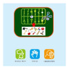 Juego De Mesa Operando Dino Shock Next Point -lanús 3