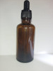 Frasco De Vidrio Ambar De 100ml Con Cuenta Gota (pack X 50) 1