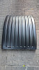Guardabarro Trasero Central  Ford Cargo 2842 Sin Seguros 4