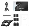 Control Remoto Para Intercomunicador  Bluetooth Ejeas 5