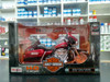 Moto A Escala Harley Davidson Flhtk Electra Glyde 1:12 0