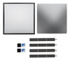 Kit Accesorios Creality Falcon 10w Con Honeycomb 0