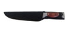 Cuchillo Columbia Para Asado Con Vaina Parrilla Navidad 3