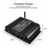 Polarlander Bluetooth De Alta Fidelidad Digital Amplificador 6