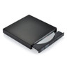 Escritor De Quemador De Cd-rw Externa Usb Unidad Óptica Para 3