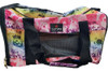 Bolso Estamp Transporte Mascotas 42*22*26 Apto Cabina Avión 0