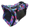 Bolso Estamp Transporte Mascotas 42*22*26 Apto Cabina Avión 1